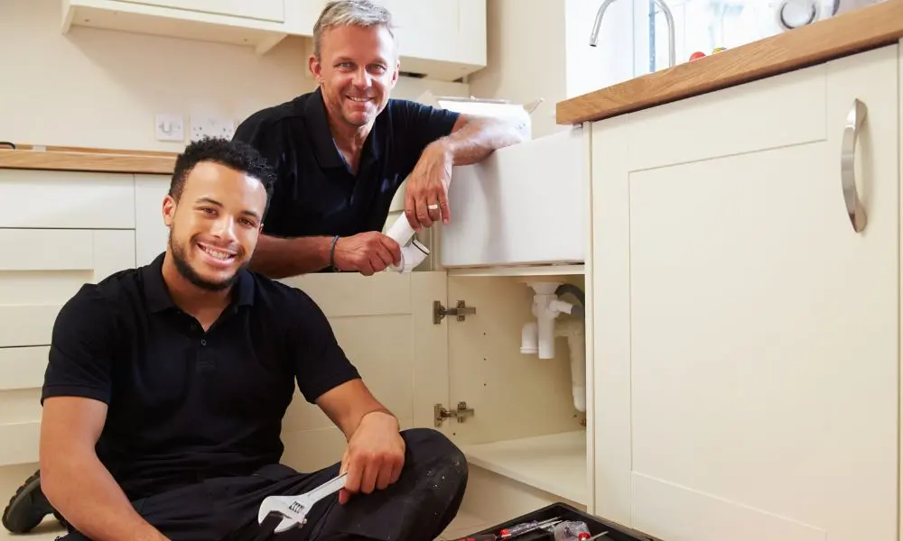 Heizung Und Sanitär In Der Nähe Info zum Gehalt in der Heizung-Sanitär-Ausbildung | WorkerHero